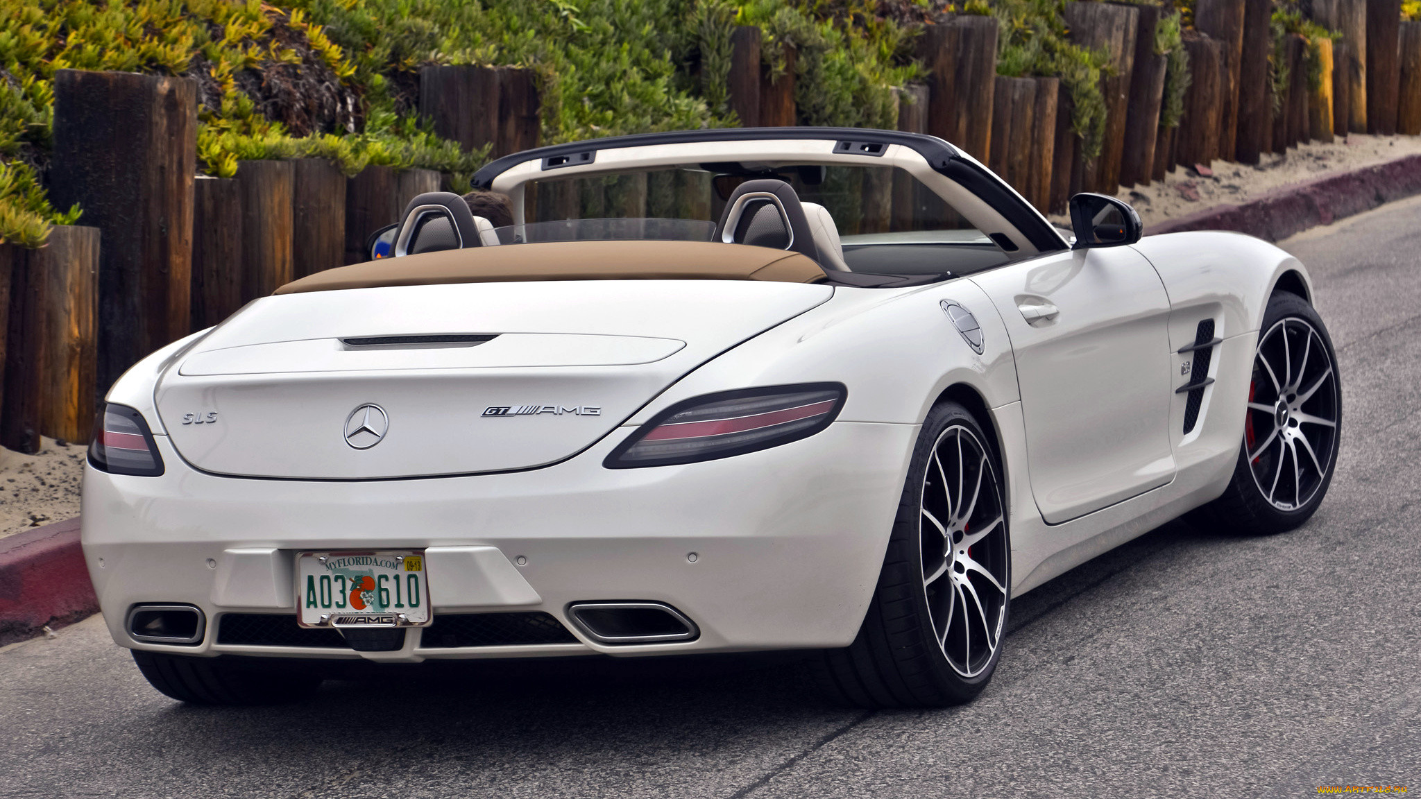 mercedes, sls, , benz, daimler, ag, 